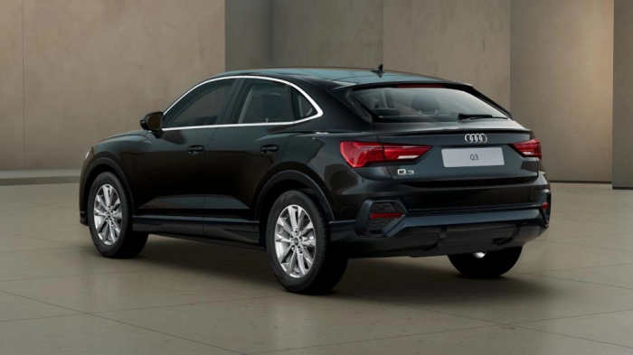 Audi Q3 Sportback   Business Plus 35 TDI  110(150) kW(CV) S tronic