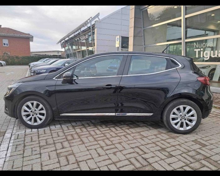 Renault Clio  1.0 tce Intens Gpl 100cv my21