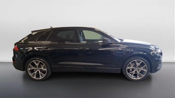 Audi Q8  50 3.0 tdi mhev Sport quattro tiptronic