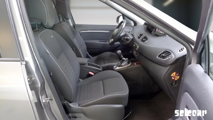 Renault Scenic  X-Mod 1.5 dci Limited 95cv