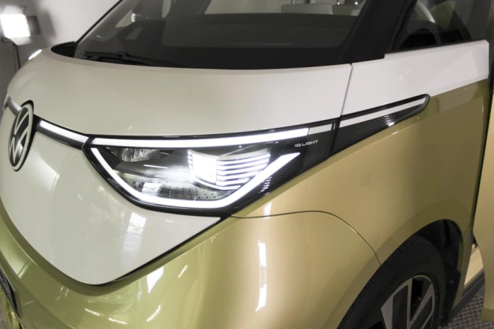 Volkswagen ID.Buzz  77 kWh Pro+