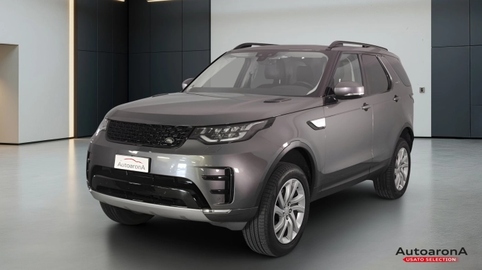 Land rover Discovery  2.0 sd4 HSE Luxury 240cv 5p.ti 
