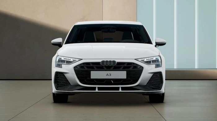 Audi A3 Sportback   S line edition TFSI  85 kW 6-marce