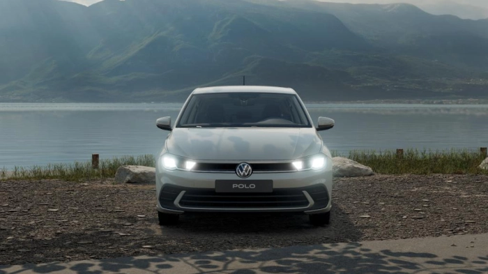 Volkswagen Polo Young 1.0 59 kW (80 CV) Manuale