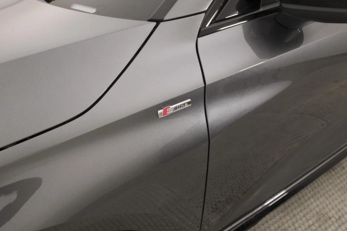 Audi A3 Sportback   S line edition 35 TFSI  110 kW S tronic