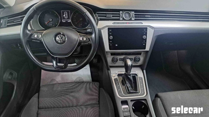 Volkswagen Passat  Variant 2.0 tdi Business 150cv dsg 7m