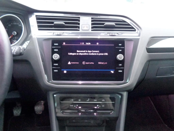 Volkswagen Tiguan  1.5 tsi Life 130cv