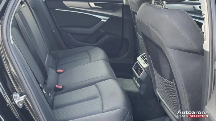 Audi A6 Avant  40 2.0 tdi mhev Business Sport s-