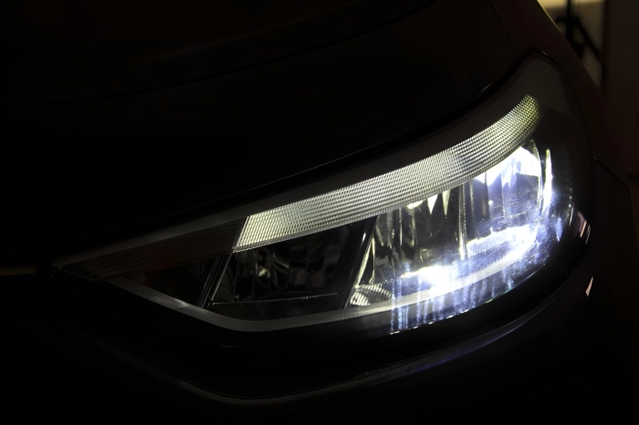 Volkswagen ID.3  58 kWh Life 204cv