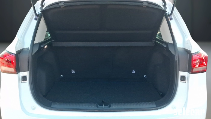 Mg ZS  1.5 Comfort