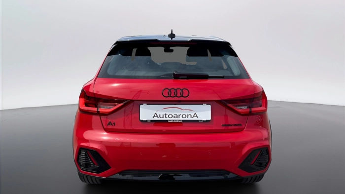 Audi A1 Allstreet  35 1.5 tfsi Identity Con