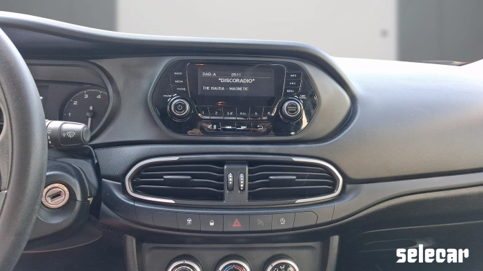 Fiat Tipo  5p 1.3 mjt s&s 95cv