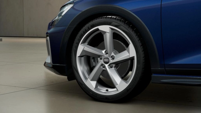 Audi A3 Allstreet   Identity Contrast TFSI  110 kW S tronic
