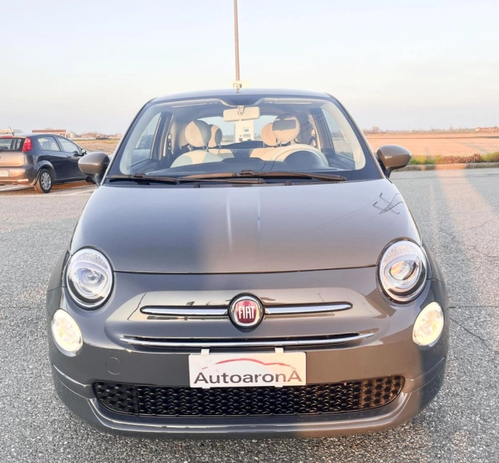 Fiat 500  1.2 Lounge 69cv my20
