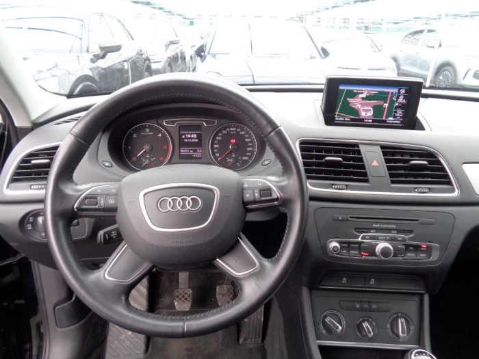 Audi Q3  2.0 tdi Business 140cv