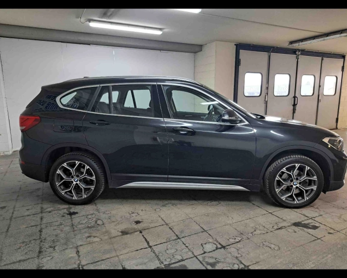 BMW X1  sdrive18d xLine Plus auto