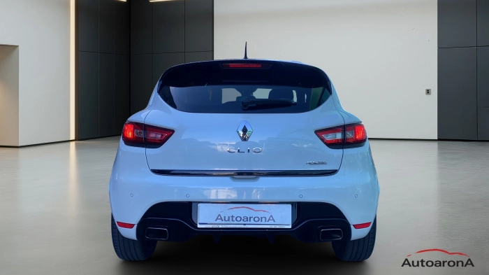 Renault Clio  5p 1.6 16v Monaco GP 200cv edc