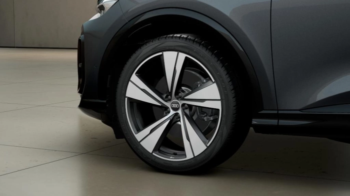 Audi Q5    TDI quattro 150 kW S tronic