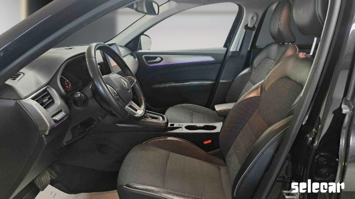 Renault Arkana  1.6 E-Tech full hybrid Intens 145cv