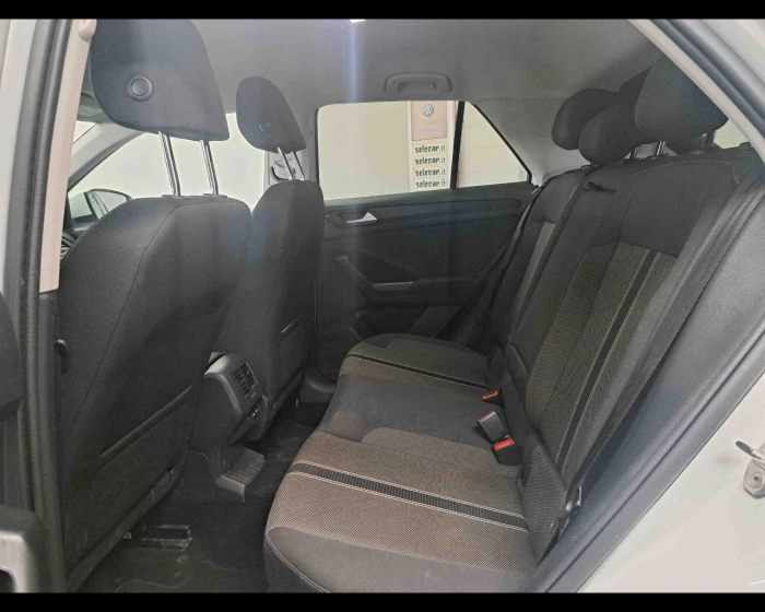 Volkswagen T-Roc  1.0 tsi Style 110cv