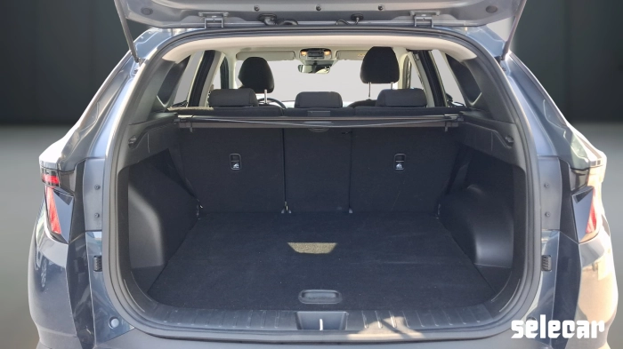 Hyundai Tucson  1.6 crdi Xline 2wd