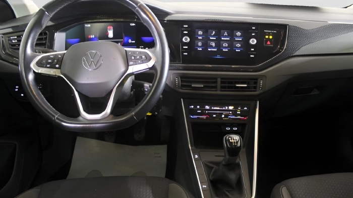 Volkswagen Polo  1.0 tsi Life 95cv