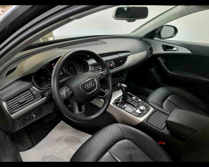 Audi A6 Avant  3.0 tdi Business Plus quattro 27