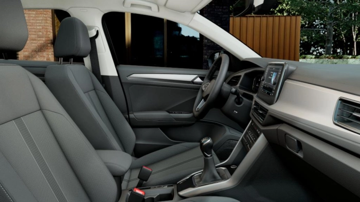 Volkswagen T-Roc  Sport 1.0 TSI 85 kW (115 CV) Manuale