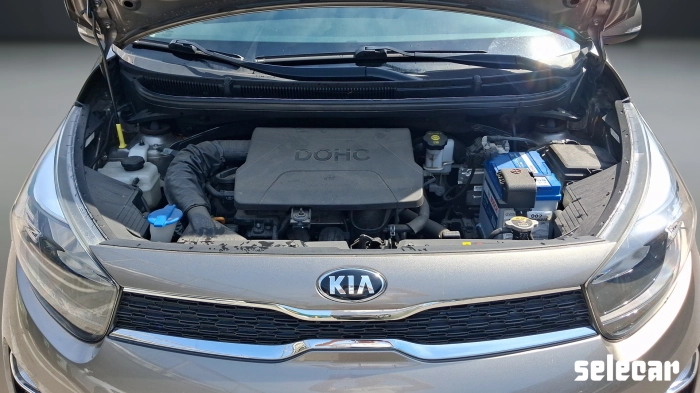 Kia Picanto  1.0 mpi Cool my18