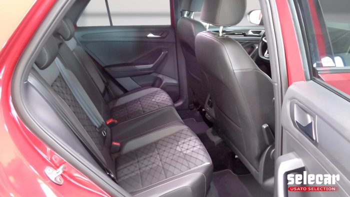 Volkswagen T-Roc  1.5 tsi R-Line dsg