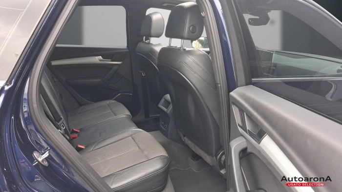 Audi Q5  40 2.0 tdi S line Plus quattro 190cv s-troni