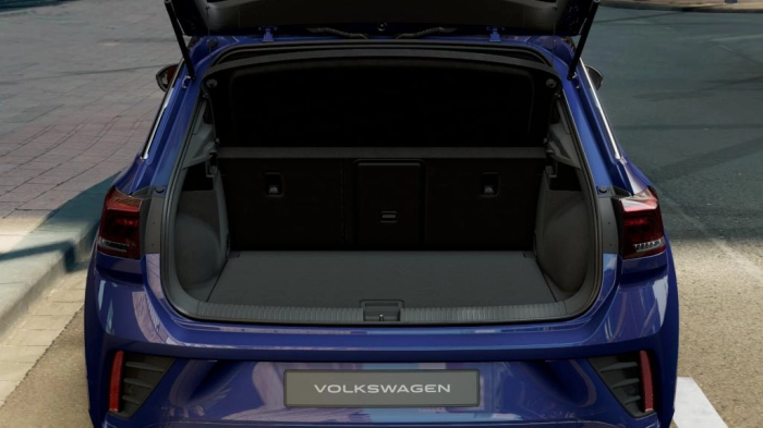 Volkswagen T-Roc  R-Line Plus 1.0 TSI 85 kW (115 CV) Manuale