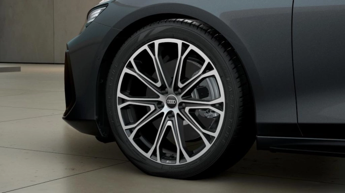 Audi A6   Avant S line edition e-hybrid quattro 220 kW S tronic