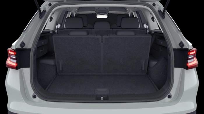Skoda Kodiaq Executive 7 posti 1,5 TSI Hybrid 110 kW (150 CV) 7 marce - DSG