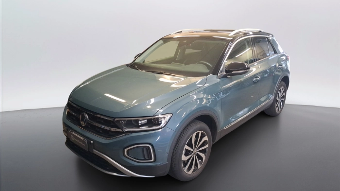 Volkswagen T-Roc  1.5 tsi Style dsg