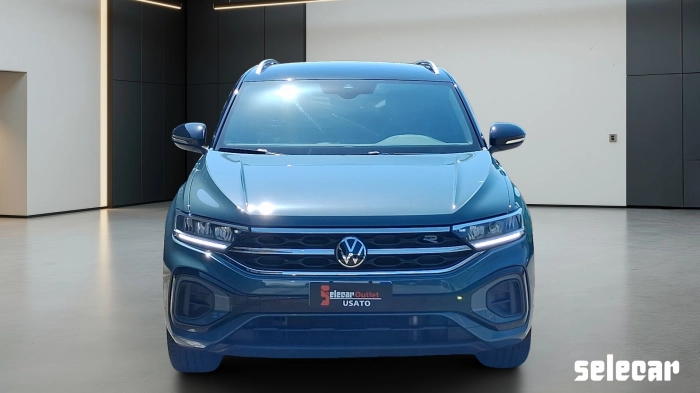 Volkswagen T-Roc  1.0 tsi R-Line 110cv