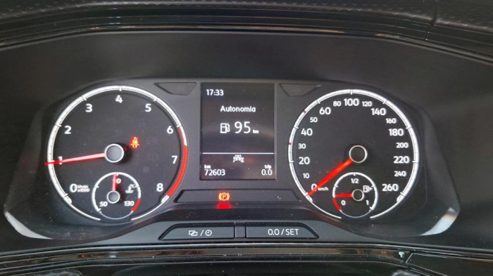 Volkswagen T-Cross  1.0 tsi Style 95cv