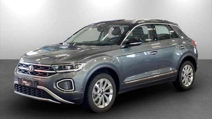 Volkswagen T-Roc  1.5 tsi Style dsg