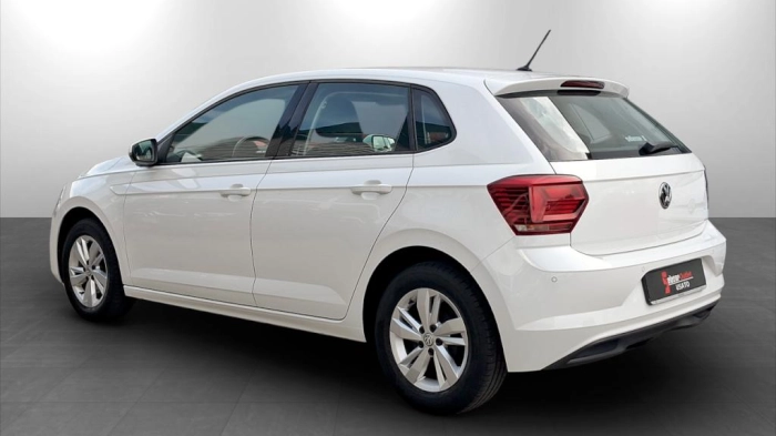 Volkswagen Polo  5p 1.6 tdi Comfortline 80cv