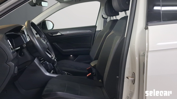 Volkswagen T-Roc  1.0 tsi Style