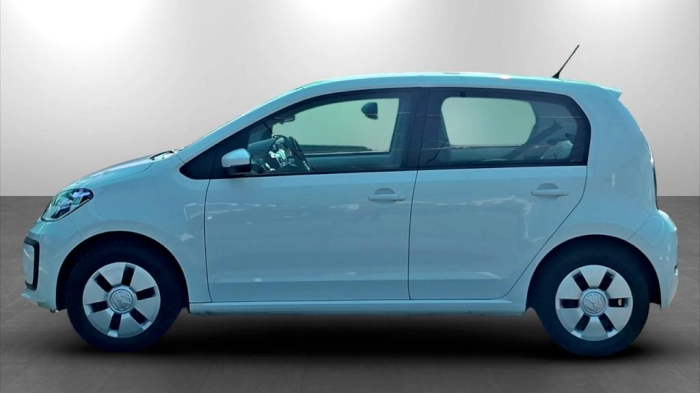 Volkswagen up!  5p 1.0 evo Move  65cv