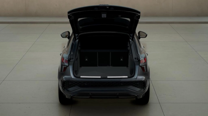 Audi Q3  SUV S line edition e-hybrid  200 kW S tronic