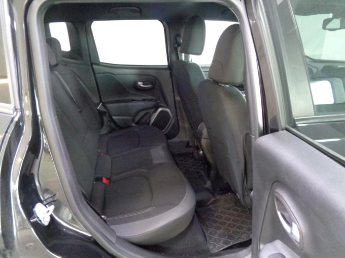 Jeep Renegade  1.6 mjt S 2wd 120cv ddct