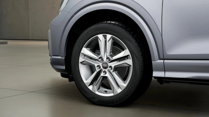 Audi Q2    Business Advanced 30 TDI  85(116) kW(CV) 6-marce