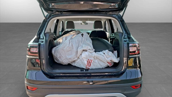 Volkswagen T-Cross  1.5 tsi Advanced 150cv dsg