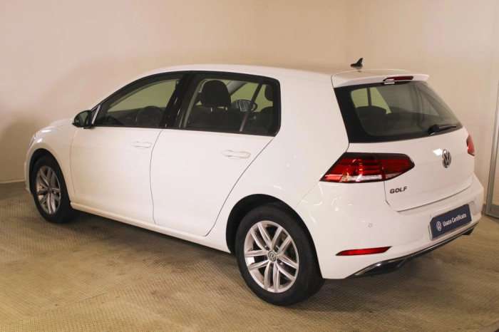 Volkswagen Golf  5p 1.6 tdi Business 115cv