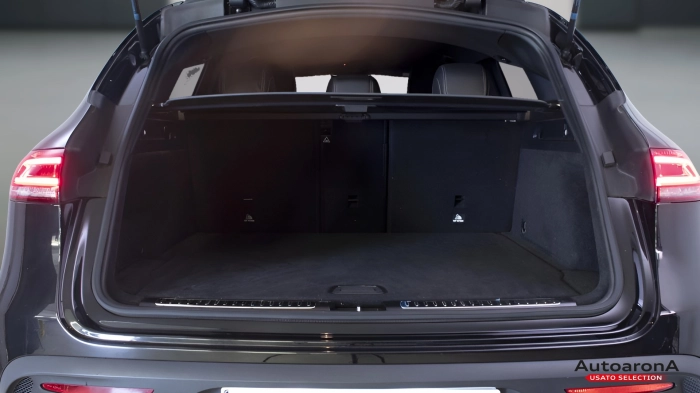 Mercedes-Benz EQC  400 Premium 4matic