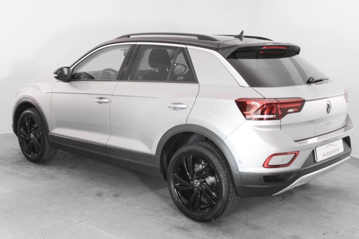 Volkswagen T-Roc  Sport 1.0 TSI 85 kW (115 CV) Manuale