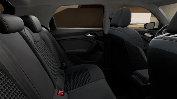 Audi A1 Sportback   S line Edition 30 TFSI  85(116) kW(CV) S tronic