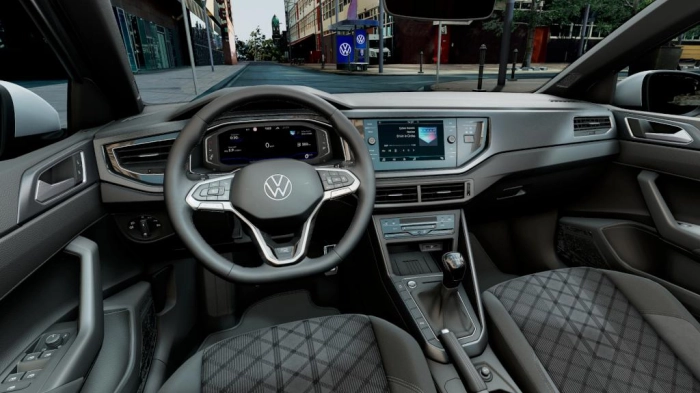 Volkswagen Taigo R-Line Plus 1.0 TSI 85 kW (115 CV) Manuale